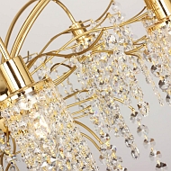 Подвесная люстра Favourite Caesar 2636-8U Image 2