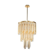 Подвесная люстра Favourite Atlant 2975-10P Image 1