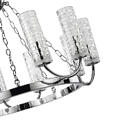 Подвесная люстра Favourite Syreni 2816-10P Image 3