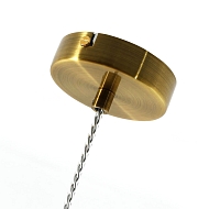 Подвесной светильник Favourite Elementary 2721-2P Image 2