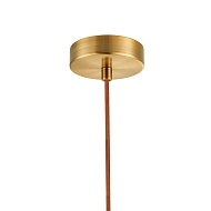 Подвесной светильник Favourite Verus 2651-1P Image 2