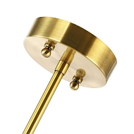 Подвесной светодиодный светильник Favourite Fons 2776-2P Image 2