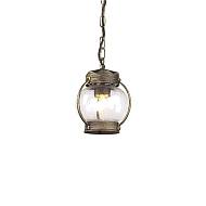 Уличный подвесной светильник Favourite Faro 1498-1P - купить онлайн в интернет-магазине Люстра-Тут (Санкт-Петербург) недорого