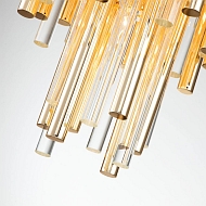 Подвесная люстра Favourite Atlant 2975-10P Image 3