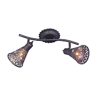 Спот Favourite Arabian Drim 1797-2U - купить онлайн в интернет-магазине Люстра-Тут (Санкт-Петербург) недорого