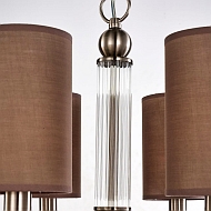 Подвесная люстра Favourite Argo 2934-6P Image 3