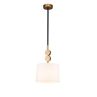 Подвесной светильник Favourite Roshe 2624-1P - купить онлайн в интернет-магазине Люстра-Тут (Санкт-Петербург) недорого