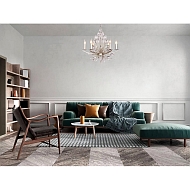 Подвесная люстра Favourite Feerie 1932-6P Image 1