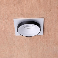 Встраиваемый светильник Favourite Diversa 2889-1C Image 1