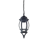 Уличный подвесной светильник Favourite Paris 1806-1P - купить онлайн в интернет-магазине Люстра-Тут (Санкт-Петербург) недорого