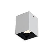 Потолочный светодиодный светильник Favourite Oppositum 2405-1U - купить онлайн в интернет-магазине Люстра-Тут (Санкт-Петербург) недорого