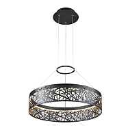 Подвесной светодиодный светильник Favourite Perscripta 2262-6P - купить онлайн в интернет-магазине Люстра-Тут (Санкт-Петербург) недорого