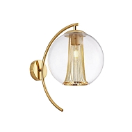 Бра Favourite Funnel 2880-1W - купить онлайн в интернет-магазине Люстра-Тут (Санкт-Петербург) недорого