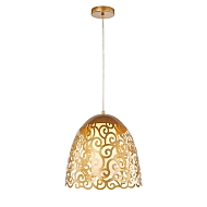 Подвесной светильник Favourite Antares 2932-1P - купить онлайн в интернет-магазине Люстра-Тут (Санкт-Петербург) недорого