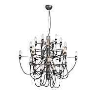 Подвесная люстра Favourite Golem 1892-30P Image 0