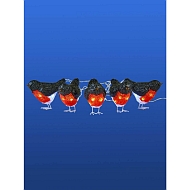 Подвесной светильник Freya Zelda FR5124PL-01BS Image 3