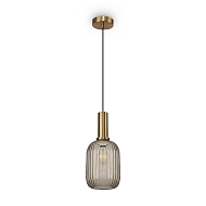 Подвесной светильник Freya Zelma FR8013PL-01AM - купить онлайн в интернет-магазине Люстра-Тут (Санкт-Петербург) недорого