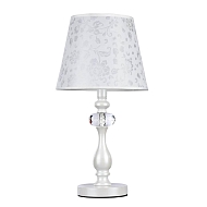 Настольная лампа Freya Adelaide FR2306-TL-01-W - купить онлайн в интернет-магазине Люстра-Тут (Санкт-Петербург) недорого