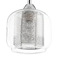 Подвесной светильник Freya Wellington FR5314-PL-01-CH Image 1