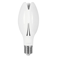 Лампа светодиодная Gauss E40 30W 6500К матовая 11834332 - купить онлайн в интернет-магазине Люстра-Тут (Санкт-Петербург) недорого