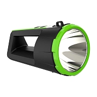 Прожекторный светодиодный фонарь Gauss аккумуляторный 233х112 280 лм GF701 - купить онлайн в интернет-магазине Люстра-Тут (Санкт-Петербург) недорого