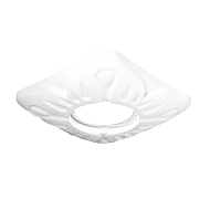 Встраиваемый светильник Gauss Gypsum GY017 - купить онлайн в интернет-магазине Люстра-Тут (Санкт-Петербург) недорого