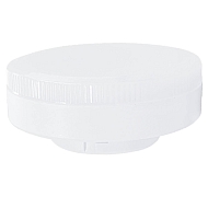 Лампа светодиодная Gauss GX53 11W 4100K матовая 108008211 - купить онлайн в интернет-магазине Люстра-Тут (Санкт-Петербург) недорого