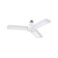 Лампа светодиодная Gauss E27 22W 4000K матовая 11732222 Image 1