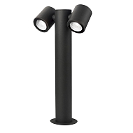 Уличный светильник Gauss Sonata GD157 - купить онлайн в интернет-магазине Люстра-Тут (Санкт-Петербург) недорого