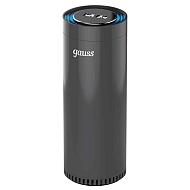 Бактерицидный очиститель-рециркулятор воздуха Gauss Guard GR020 - купить онлайн в интернет-магазине Люстра-Тут (Санкт-Петербург) недорого