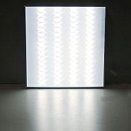 Встраиваемый светодиодный светильник Gauss Mir G1-R3-00010-31GA3-2003550 Image 1