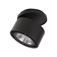 Встраиваемый светодиодный спот Lightstar Forte Inca 214807 - купить онлайн в интернет-магазине Люстра-Тут (Санкт-Петербург) недорого