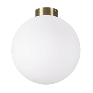 Настенно-потолочный светильник Lightstar Globo 812031 - купить онлайн в интернет-магазине Люстра-Тут (Санкт-Петербург) недорого