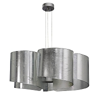 Подвесная люстра Lightstar Simple Light 811 811154 - купить онлайн в интернет-магазине Люстра-Тут (Санкт-Петербург) недорого