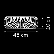 Потолочный светильник Lightstar Zucche 820360 Image 1