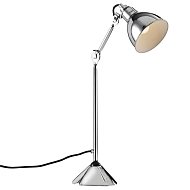 Настольная лампа Lightstar Loft 765914 - купить онлайн в интернет-магазине Люстра-Тут (Санкт-Петербург) недорого