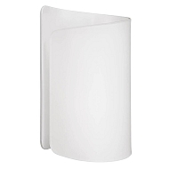 Настенный светильник Lightstar Simple Light 811 811610 - купить онлайн в интернет-магазине Люстра-Тут (Санкт-Петербург) недорого