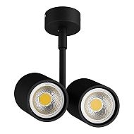 Потолочный светильник Lightstar Rullo 214447 - купить онлайн в интернет-магазине Люстра-Тут (Санкт-Петербург) недорого