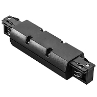 Коннектор прямой Lightstar Barra 504187 Image 2