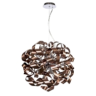 Подвесной светильник Lightstar Turbio 754128 - купить онлайн в интернет-магазине Люстра-Тут (Санкт-Петербург) недорого