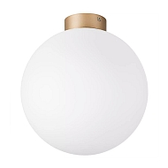 Настенно-потолочный светильник Lightstar Globo 812033 - купить онлайн в интернет-магазине Люстра-Тут (Санкт-Петербург) недорого