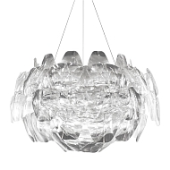 Подвесная люстра Lightstar Planaria 808030 - купить онлайн в интернет-магазине Люстра-Тут (Санкт-Петербург) недорого