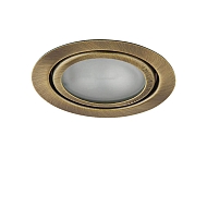 Встраиваемый светильник Lightstar Mobi Inc 003201 - купить онлайн в интернет-магазине Люстра-Тут (Санкт-Петербург) недорого