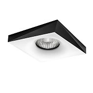 Встраиваемый светильник Lightstar Miriade 011006 - купить онлайн в интернет-магазине Люстра-Тут (Санкт-Петербург) недорого