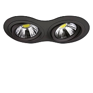 Встраиваемый светильник Lightstar Intero 111 214327 - купить онлайн в интернет-магазине Люстра-Тут (Санкт-Петербург) недорого