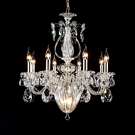 Подвесная люстра Lightstar Schon 790114 Image 1