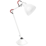 Настольная лампа Lightstar Loft 865916 - купить онлайн в интернет-магазине Люстра-Тут (Санкт-Петербург) недорого