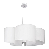 Подвесная люстра Lightstar Simple Light 811 811150 - купить онлайн в интернет-магазине Люстра-Тут (Санкт-Петербург) недорого