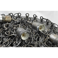 Потолочная люстра Lussole Loft LSP-9800 Image 1