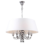 Подвесная люстра Lussole Lgo Cochise LSP-8080 - купить онлайн в интернет-магазине Люстра-Тут (Санкт-Петербург) недорого